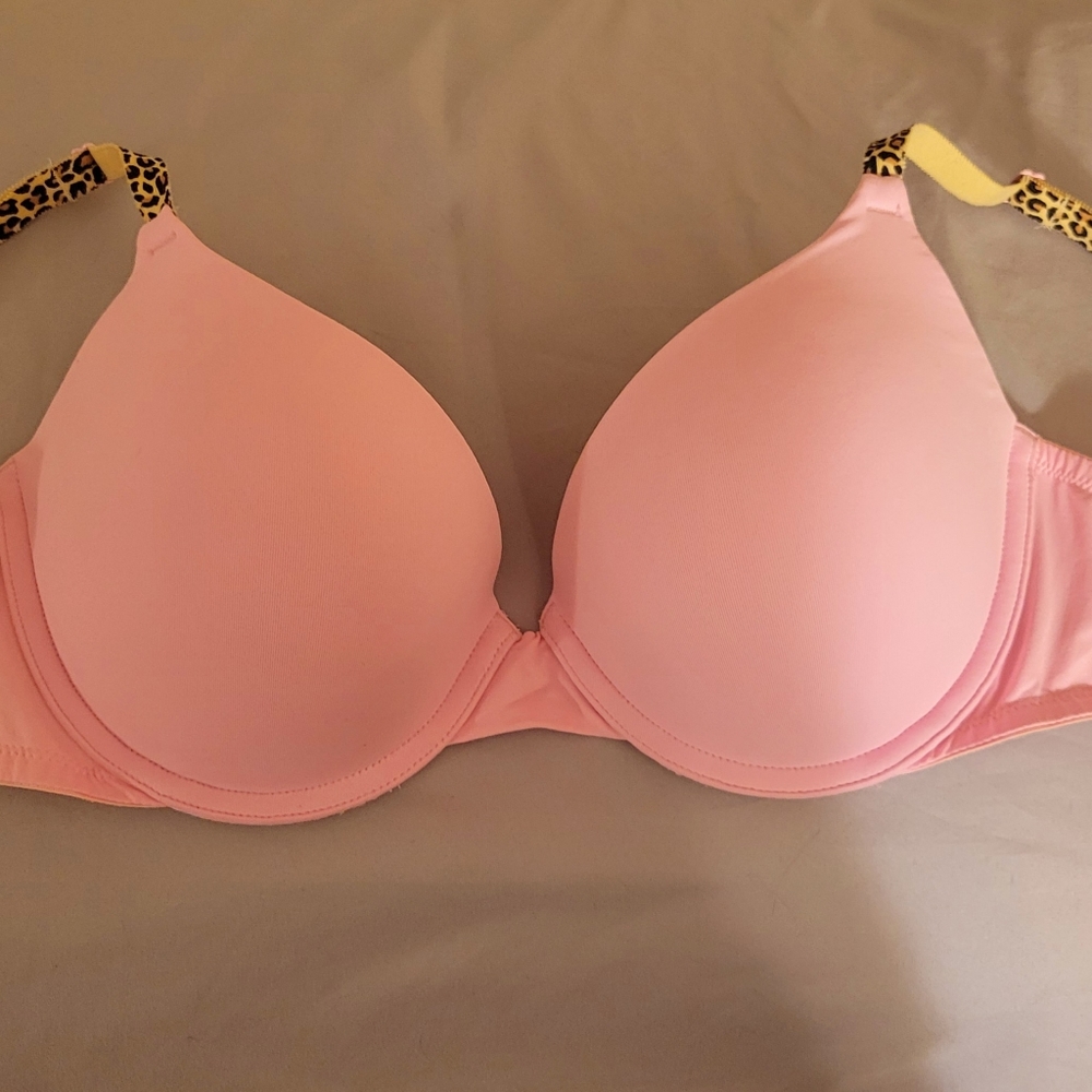 PINK bra